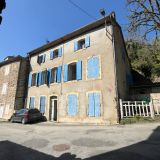 Maison 6 pièces / 160 m² / 79 000 € / BOISSEZON